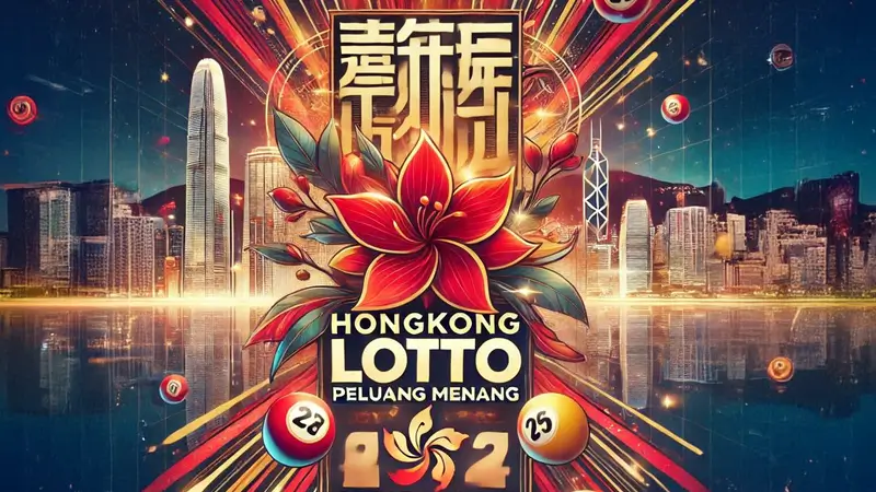Data Paito HK Lotto – Panduan Lengkap untuk Prediksi Akurat
